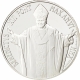Vatican 5 Euro silver coin 96. World Day of Migrants and Refugees 2010 - © NumisCorner.com