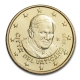 Vatican 50 Cent Coin 2009 - © bund-spezial