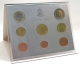 Vatican Euro Coinset 2003 - © bund-spezial