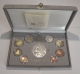 Vatican Euro Coinset 2006 Proof - © Coinf
