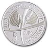 Andorra Euro Silver Coins