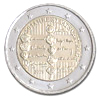 Austria 2 Euro Coins