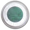 Austria Euro Silver Coins