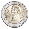 Austria Euro Coins UNC