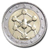 Belgium 2 Euro Coins
