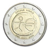 Cyprus 2 Euro Coins