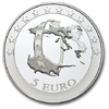 Cyprus Euro Silver Coins