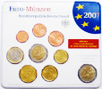 Germany Euro Coin Sets