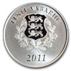Estonia Euro Silver Coins