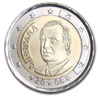 Spain Euro Coins UNC