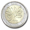 Finland 2 Euro Coins