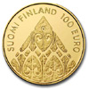 Finland Euro Gold Coins