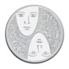 Finland Euro Silver Coins