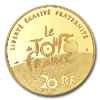 France Euro Gold Coins