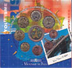 France Euro Coin Sets