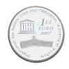 France Euro Silver Coins