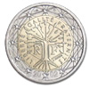 France Euro Coins UNC