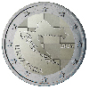 Croatia Euro Coins UNC