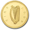 Ireland Euro Gold Coins