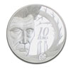 Ireland Euro Silver Coins