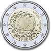 Lithuania 2 Euro Coins