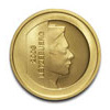Luxembourg Euro Gold Coins