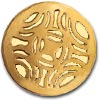 Latvia Euro Gold Coins