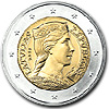 Latvia Euro Coins UNC
