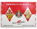 Monaco Euro Coin Sets