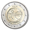 Malta 2 Euro Coins