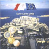 Malta Euro Coin Sets