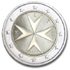 Malta Euro Coins UNC