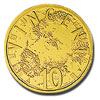 Netherlands Euro Gold Coins