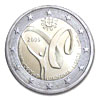 Portugal 2 Euro Coins