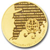 Portugal Euro Gold Coins