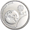Portugal Euro Silver Coins