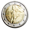 Slovenia 2 Euro Coins