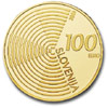 Slovenia Euro Gold Coins