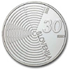 Slovenia Euro Silver Coins