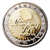 Slovenia Euro Coins UNC