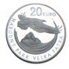 Slovakia Euro Silver Coins