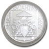 Vatican Euro Silver Coins