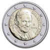 Vatican Euro Coins UNC