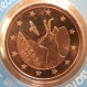 Andorra 1 Cent Coin 2014 - © eurocollection.co.uk