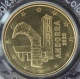 Andorra 10 Cent Coin 2020 - © eurocollection.co.uk