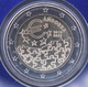 Andorra 2 Euro Coin - 10 Years of Monetary Agreement Between Andorra and the EU 2022 - © eurocollection.co.uk