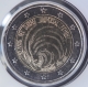Andorra 2 Euro Coin - 50 Years Since Andorra's Introduction of Women's Suffrage 2020 - © eurocollection.co.uk