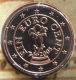 Austria 1 Cent Coin 2003 - © eurocollection.co.uk