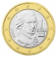 Austria 1 Euro Coin 2009 - © Michail