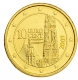 Austria 10 Cent Coin 2007 - © Michail